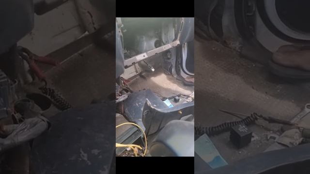 Hyundai Porter 2 D4CB 2009 model nawala bigla ang check engine indicator ayaw ng mag andar solved! смотреть онлайн