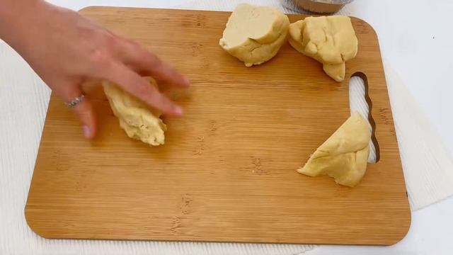 Тарталетки с заварным кремом смотреть онлайн