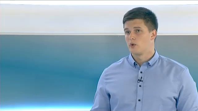 Роман Куранов: о работе алтайской «кибердружины» смотреть онлайн