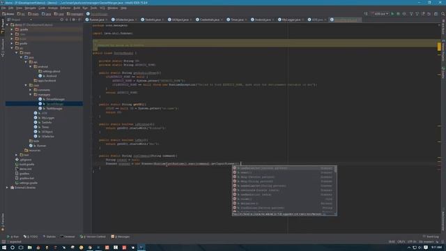 Adding ADB Support to our Framework [Advanced Appium Tutorial - 5][Java] смотреть онлайн