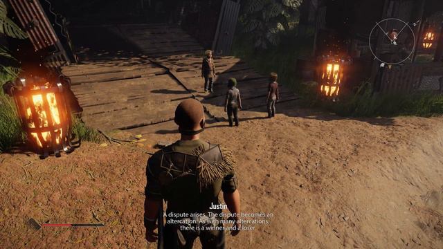 Let's play; Elex II - E14... смотреть онлайн