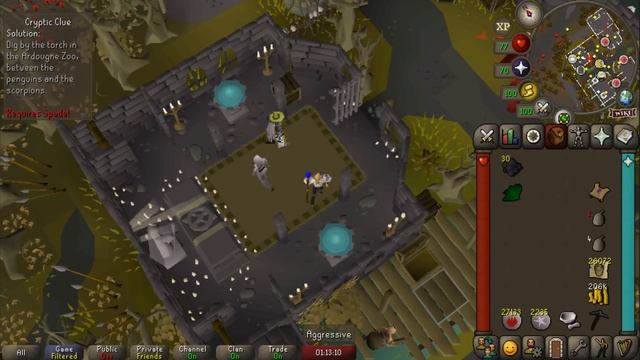 Unlocking Amulets Of Fury For My Team (Group Ironman #10) смотреть онлайн