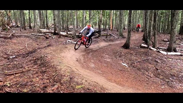3/4 Minus Cycletur 2023 смотреть онлайн