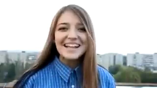 Veronica Nikita - Mıstırıvayi İstırıvayi смотреть онлайн