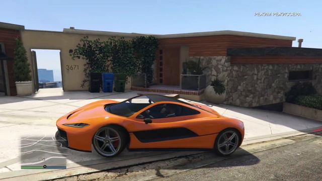 КАК СДЕЛАТЬ КРАСИВОЕ ПРЕВЬЮ ГТА 5? 🌫ВАЙТ смотреть онлайн