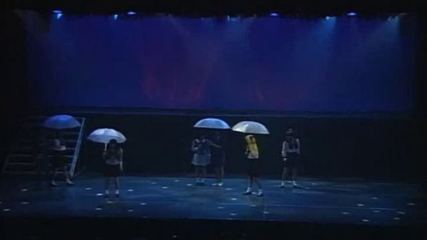 The Eternal Legend (Revised Edition) – The Final First Stage ~Final Day Performance~