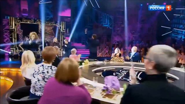 Белая ночь смотреть онлайн