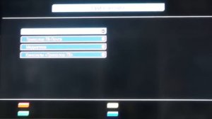 Обзор функций ресивера GS 6301 для трансляции Триколор ТВ