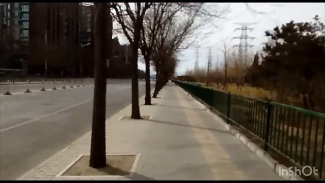 Я был блогером уже в 2017 году, как я попал в Китай в 2017 году(к воспоминаниям) смотреть онлайн