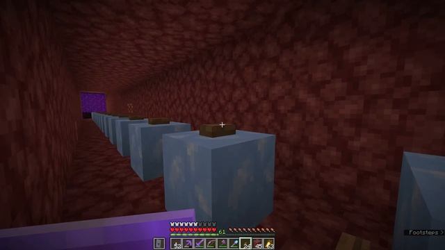 70 Blocks Per Second... In A Boat! ▫ Minecraft Survival Guide (1.18 Tutorial Lets Play) [S2E85] смотреть онлайн