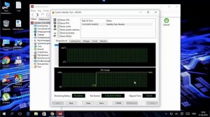 ДИАГНОСТИКА МАТЕРИНСКОЙ ПЛАТЫ, ПРОВЕРЯЕМ МАТЕРИНКУ САМОСТОЯТЕЛЬНО