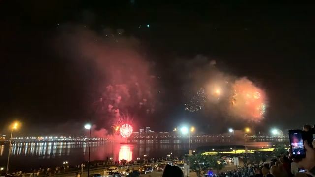Казань день города смотреть онлайн