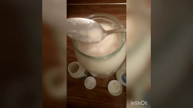 Рецепт домашнего кефира для детей и взрослых. смотреть онлайн