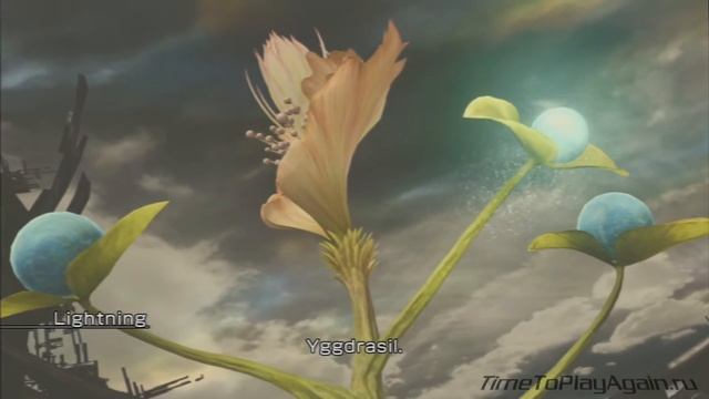 Lightning Returns: Final fantasy XIII прохождение на русском. Мертвые дюны и кое-что ещё. Серия 39. смотреть онлайн