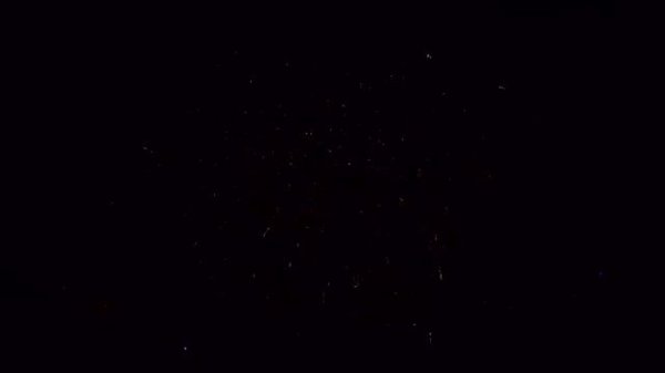 Китай. Фестиваль фейерверков Ростех 2017. 4K. AllVideo