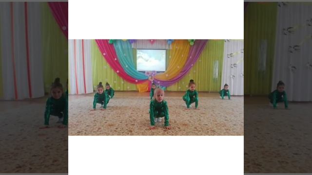 Музыкально - литературная композиция по мотивам сказки Редьярд Киплинг "Маугли" БДОУ 369, Г.ОМСК смотреть онлайн