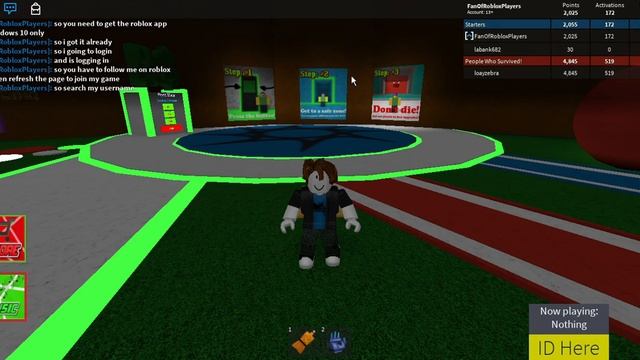Roblox: Tutorial: How to PLAY 2 ACCOUNTS on 1 PC смотреть онлайн