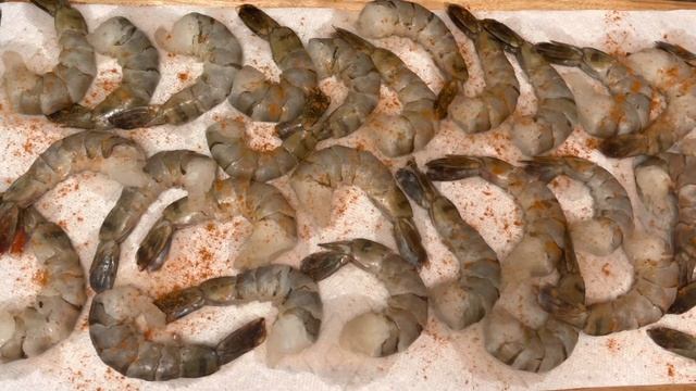 Best Shrimp Recipe & Новогодняя Закуска из Креветок 2023 & Янги йил Креветка Закускаси & Креветки смотреть онлайн