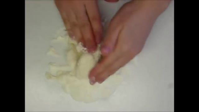 Как приготовить молочную мастику смотреть онлайн