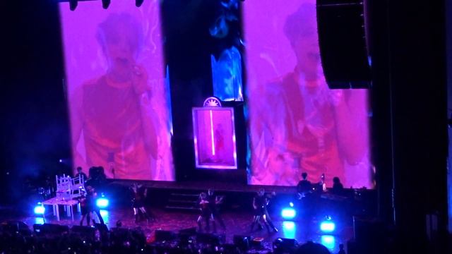 JACKSON WANG - FULL CONCERT «МAGIC MAN» WORLD TOUR - LONDON - 12 January 2023 смотреть онлайн