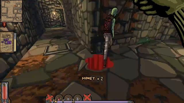 Slasher's Keep | Part 2 | Amazon Run | No Commentary смотреть онлайн