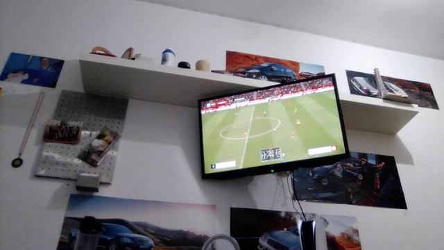 FIFA 22 Mainz 05 Karriere (#24): Fehlschuss des Jahres und Traumtore смотреть онлайн