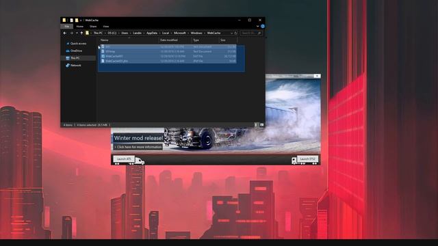 TruckersMP - How to fix this annoying error! (English) смотреть онлайн