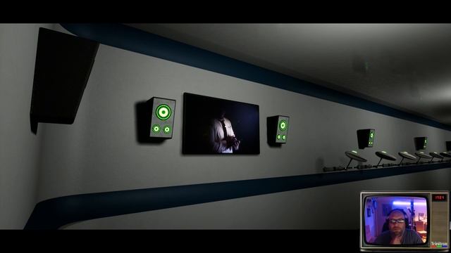 Darwin's Test: Si l'on découvrait ça ensemble ? [PC] смотреть онлайн