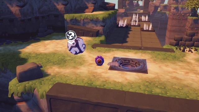 Tin & Kuna Nintendo Switch Gameplay