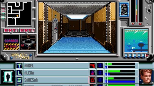 Let's Play Whales Voyage 11: Nedaxian Shoot-Out смотреть онлайн