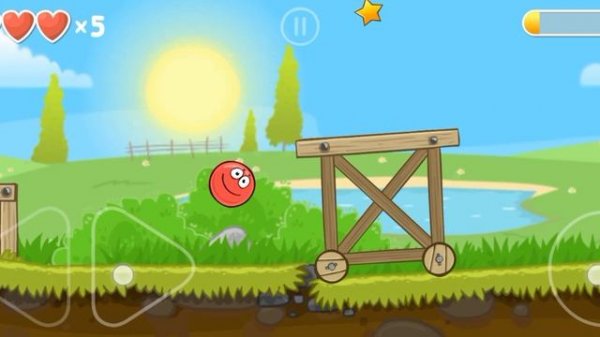 играю в редбол