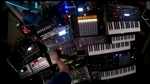 Audioship смотреть онлайн
