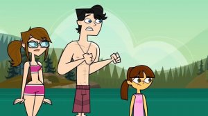 DISVENTURE CAMP ALL-STARS 🌟 Season 3 | Episode 4: Sandbag Sabotage (ENGLISH AUDIO)