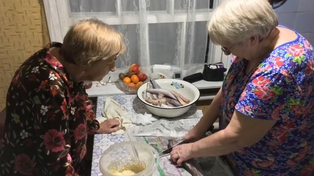 МИНТАЙ ? рыба к постному столу • готовим очень вкусно! смотреть онлайн