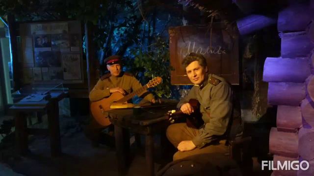 Тёмная ночь смотреть онлайн