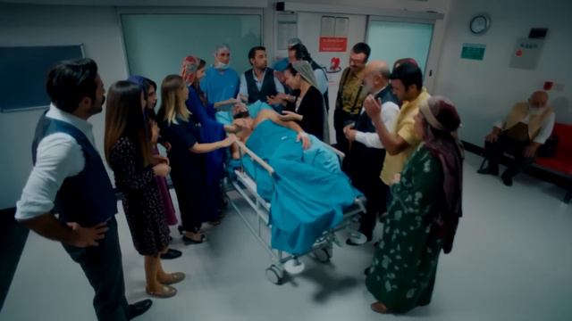 Ya Bir Mucize Olacak Ya Da Bir Felaket - Yeni Gelin смотреть онлайн