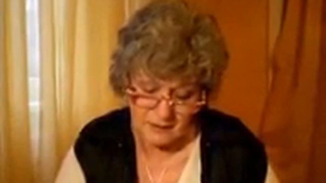 Ursula Mayer Blumen schenkt man nicht mit Gewalt - Lesung смотреть онлайн