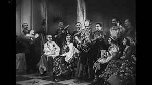 Алла Баянова. «Буран»