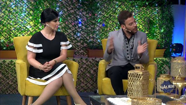 فيلم مفرق 48 - الجزء الأول - الحلقة الرابعة - #رمضان_بالبلد - 9-6-2016- مساواة الفضائية смотреть онлайн