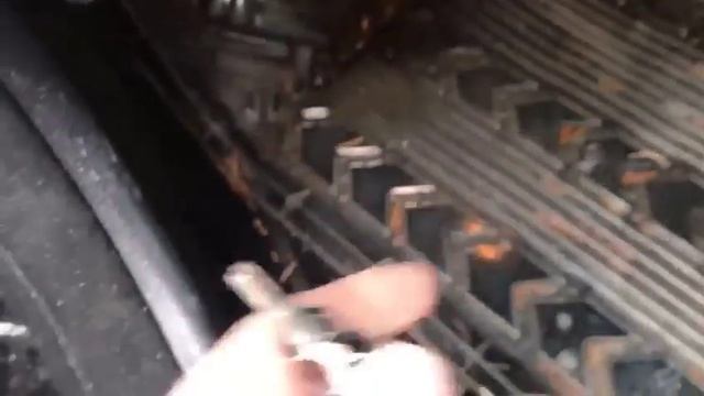 Mercedes C300 - Driver Seat Ripped - How To Replace