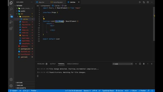 Typescript (by Nurba Shanghai) смотреть онлайн