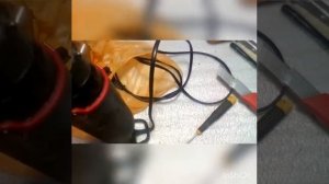 Ремонт втулки блендера