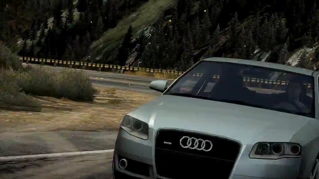Need for Speed The Run - The Story Jack and Sam смотреть онлайн