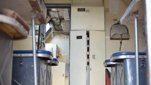 Что было уникального в Советском ракетовозе МАЗ-543, чего нет даже в современных!