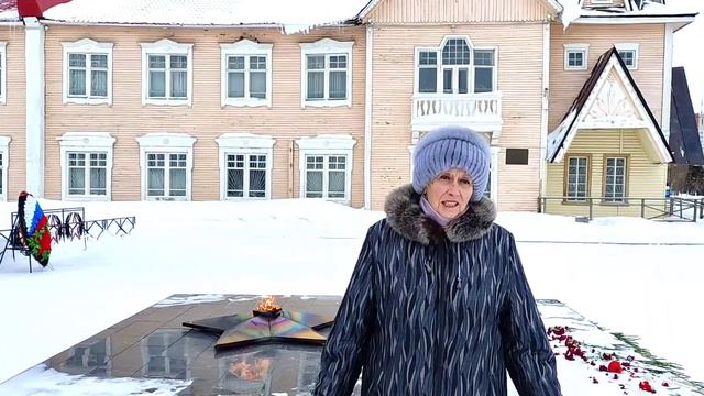 Пусть в Нарьян-Маре не растут каштаны🌴😂 смотреть онлайн