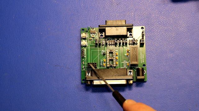 HP 27201A, The World's First Speech Synthesizer ... by a major computer company смотреть онлайн