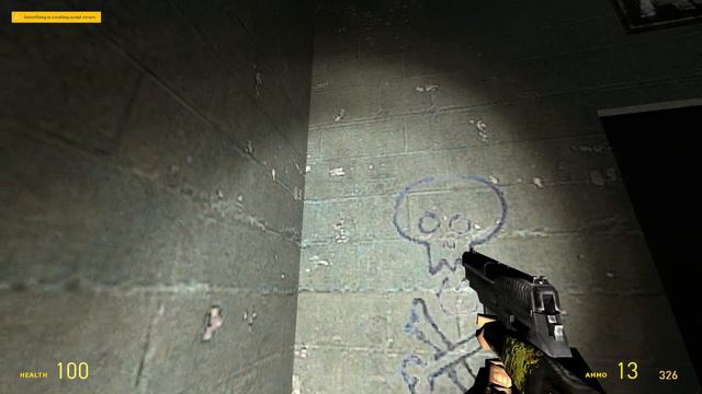 Garry's Mod Прохождение Хоррор Карты #2 смотреть онлайн