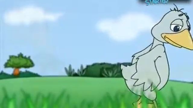 Ugly Duckling - Tale Spotlight Starter #EnglishStream