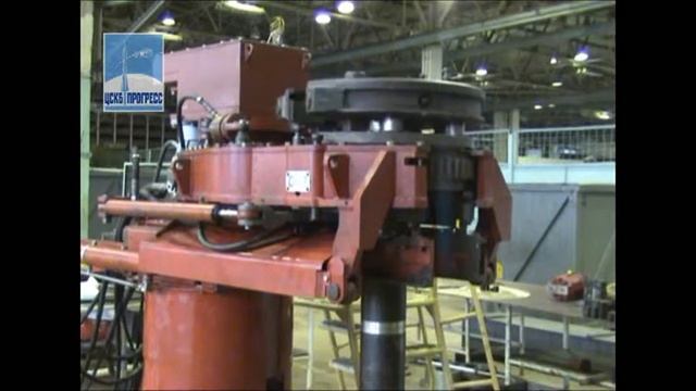 Работа КБС и УГПТК