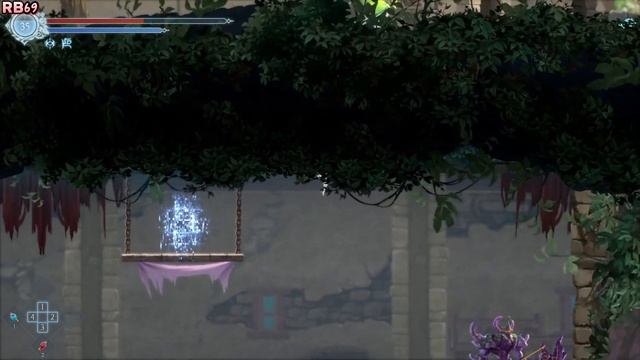 Afterimage Sacred Seed Activation and Rainfall Messenger (poop skill ?) ? смотреть онлайн